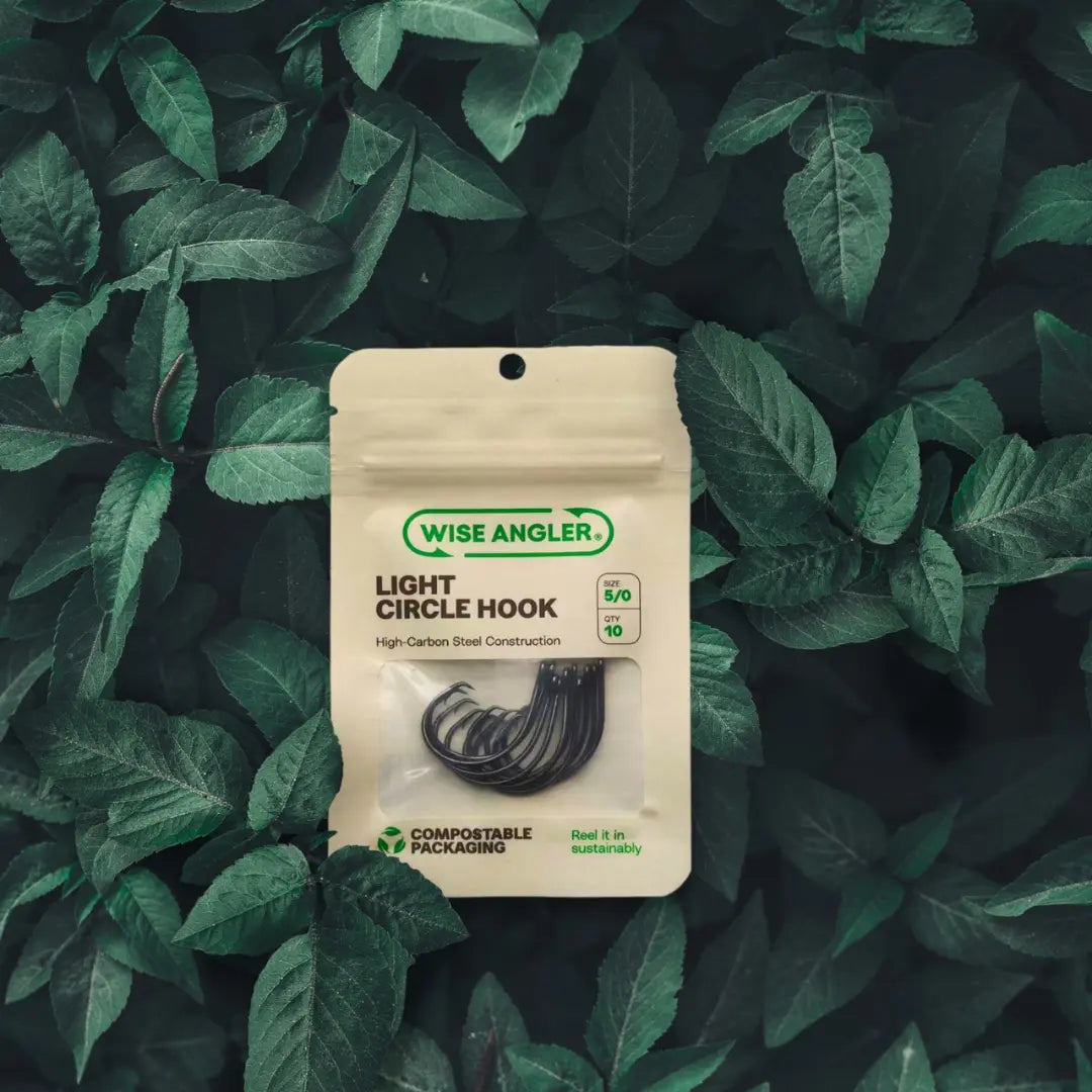 The Benefits of Wise Angler & ASTM6400 & EN13432 Certifications - WISE ANGLER