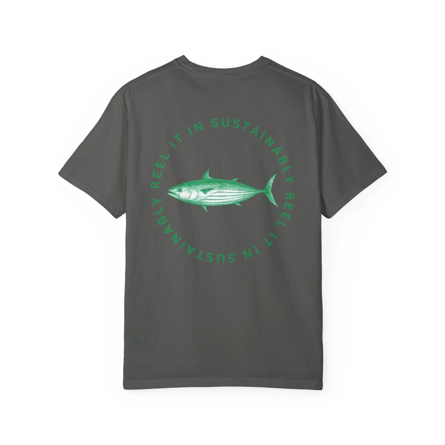 WISE ANGLER  Tuna Tee Edition - WISE ANGLER