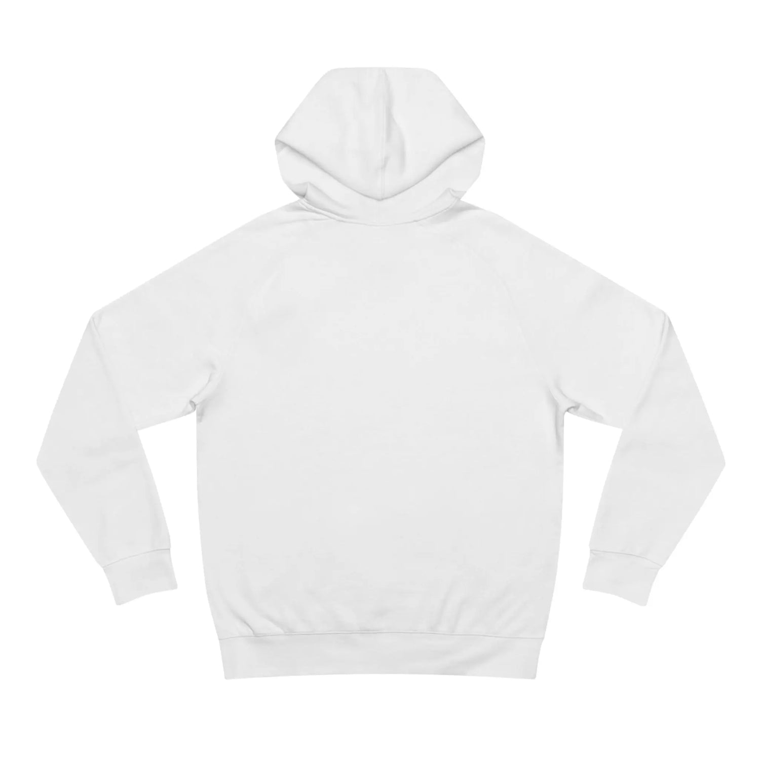 WISE ANGLER Classic Hoodie - WISE ANGLER
