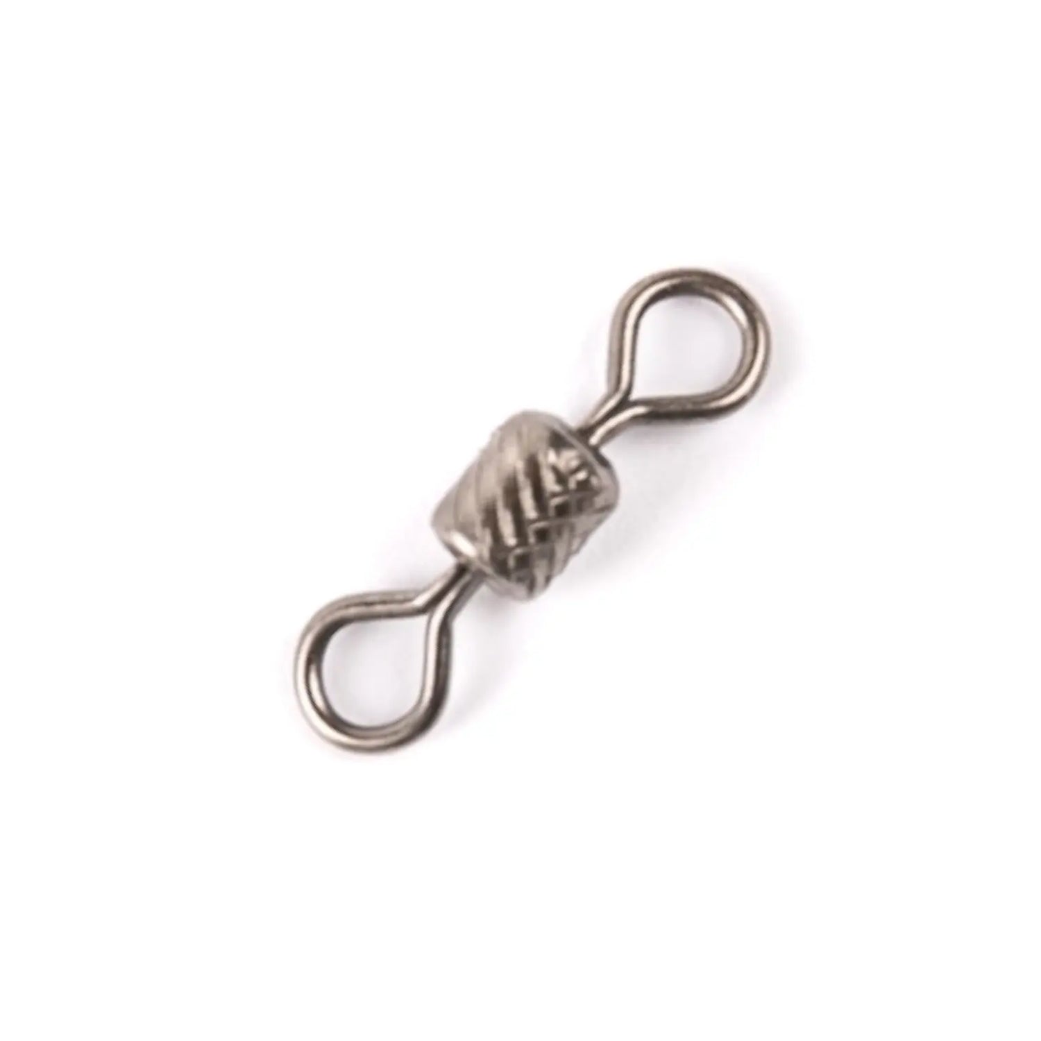 Impressed Rolling Swivel - WISE ANGLER