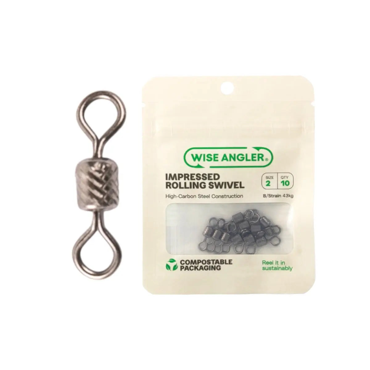 Livebait Bundle - WISE ANGLER