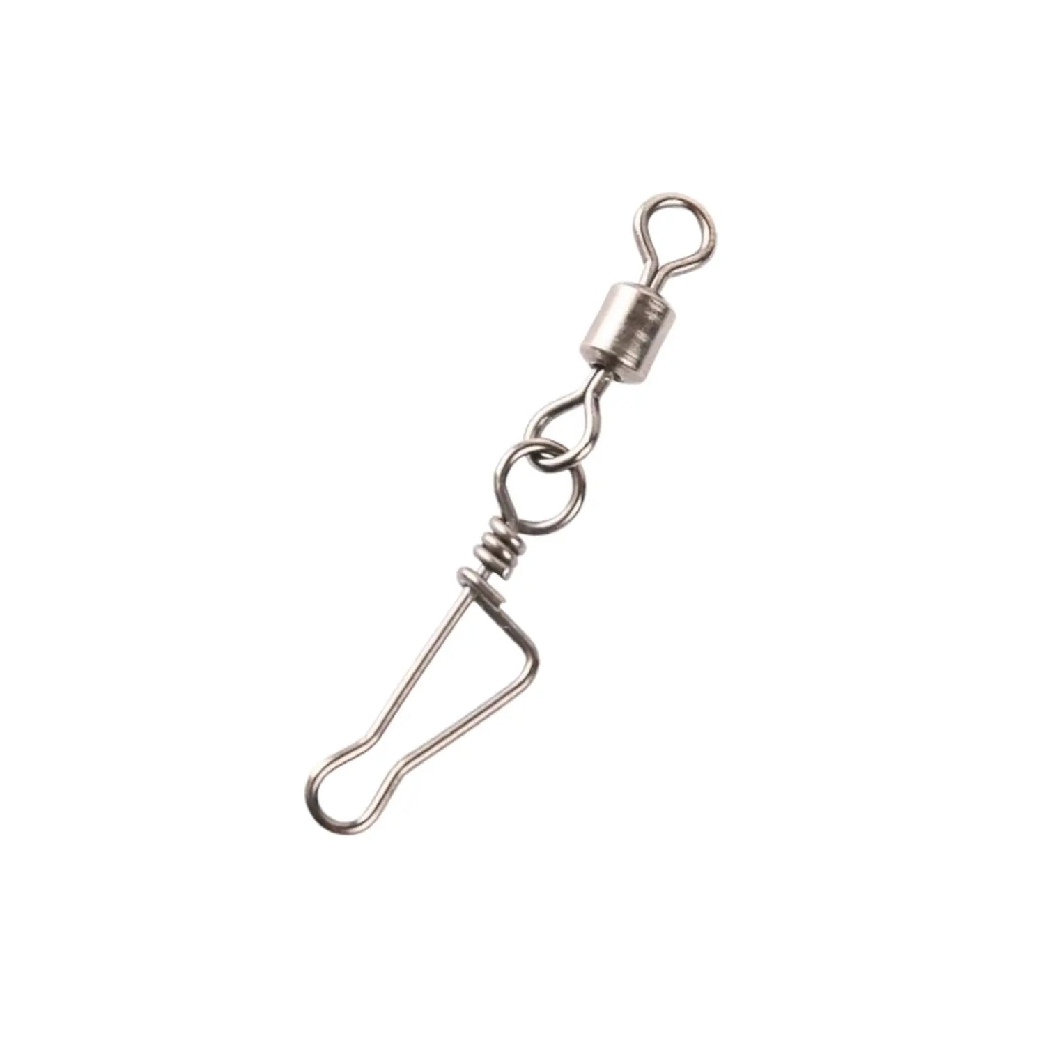 Italian Snap Rolling Swivel - WISE ANGLER