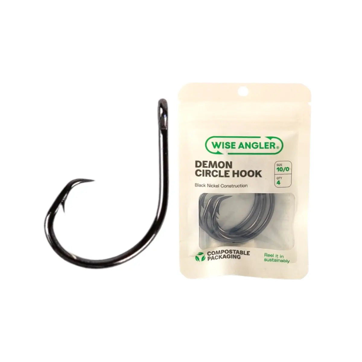Livebait Bundle - WISE ANGLER