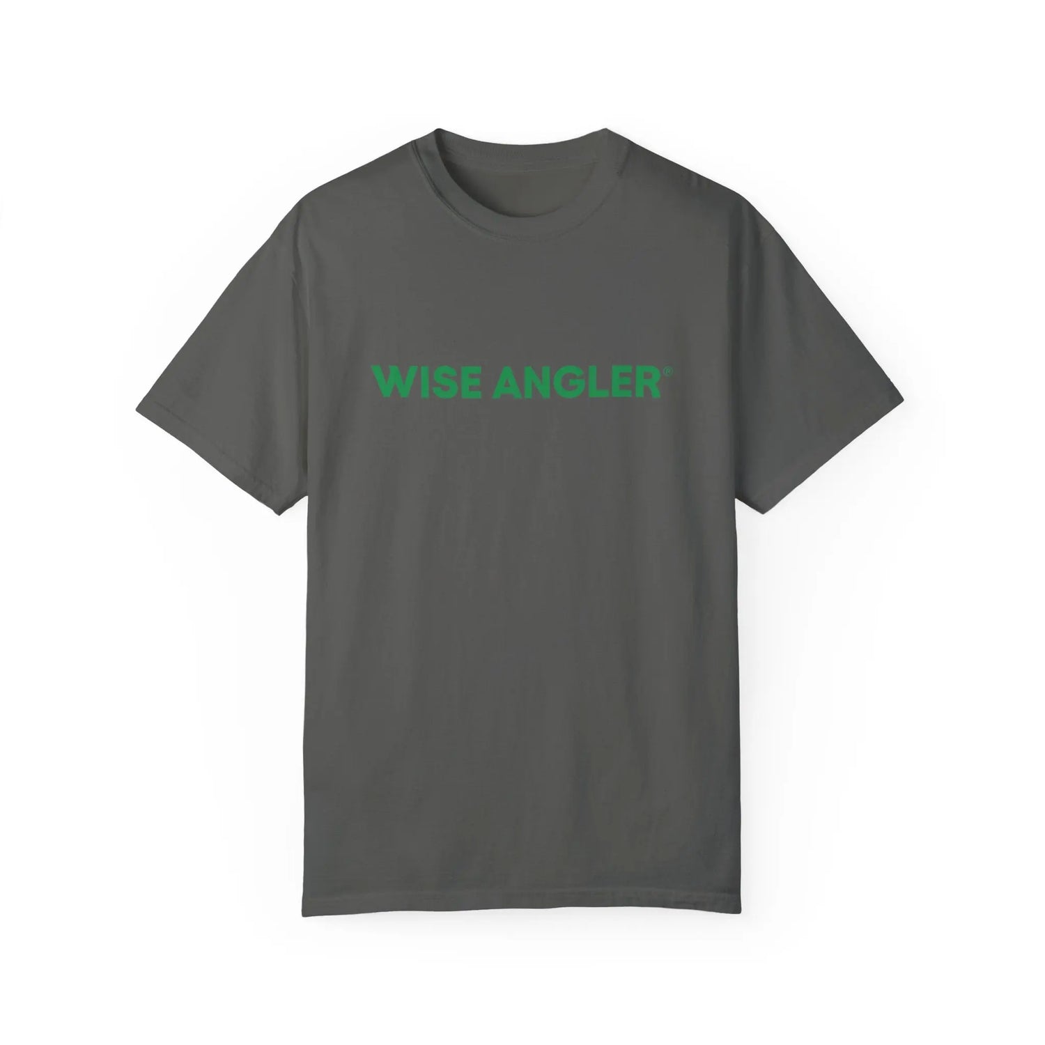 WISE ANGLER  Tuna Tee Edition - WISE ANGLER