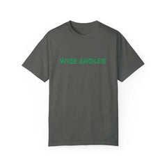 WISE ANGLER  Tuna Tee Edition - WISE ANGLER
