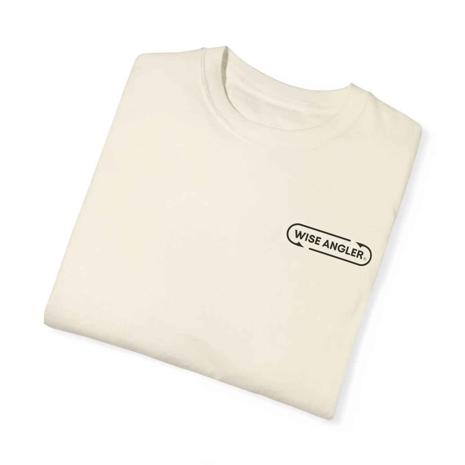 WISE ANGLER  Tuna Tee Edition - WISE ANGLER