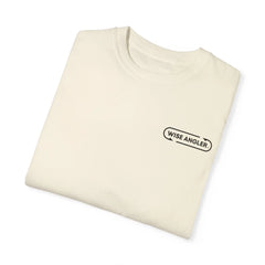 WISE ANGLER  Tuna Tee Edition - WISE ANGLER