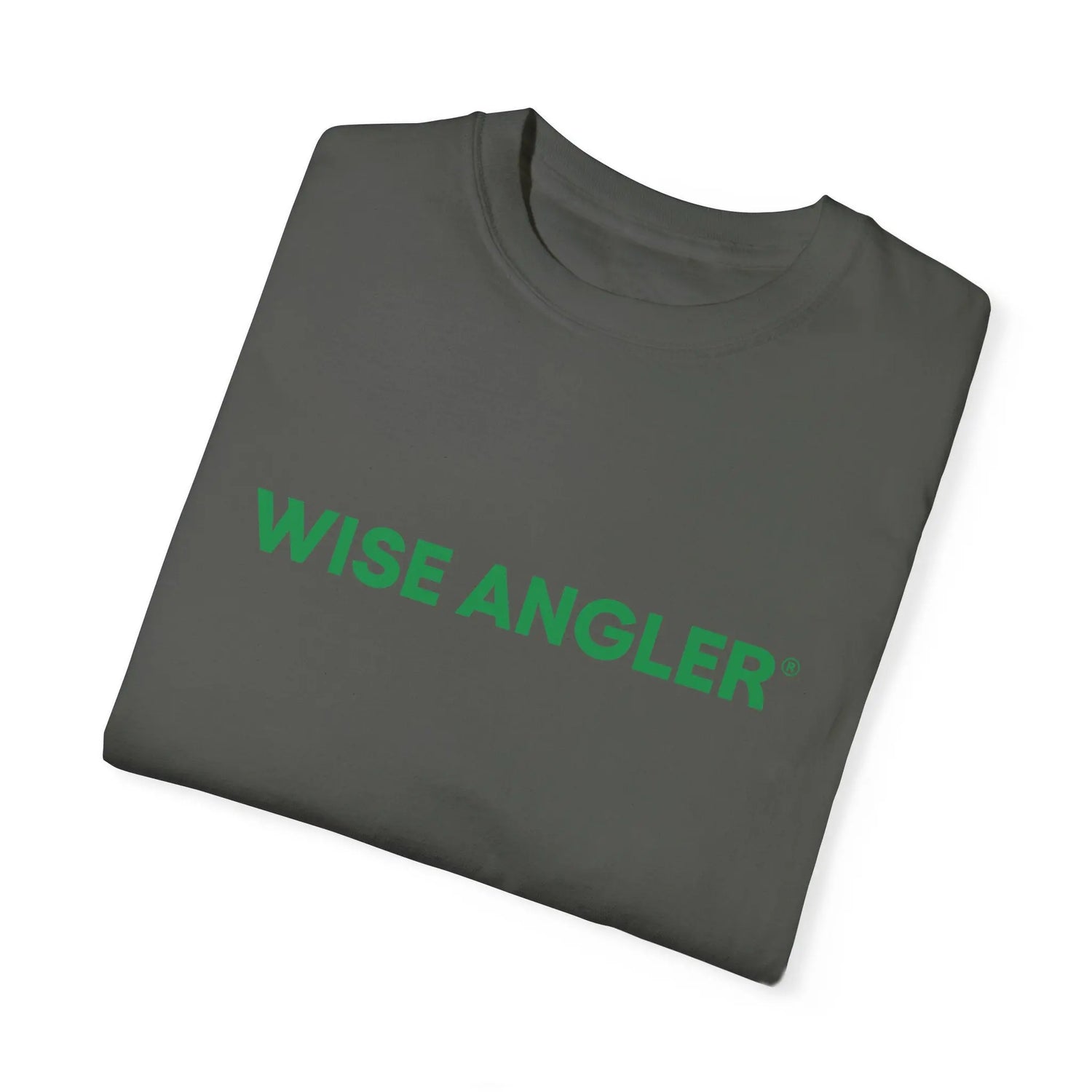 WISE ANGLER  Tuna Tee Edition - WISE ANGLER