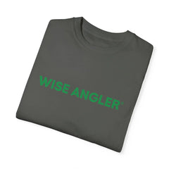 WISE ANGLER  Tuna Tee Edition - WISE ANGLER