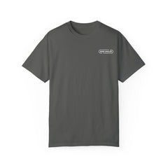 WISE ANGLER Classic Tee - WISE ANGLER