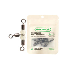 Swivel Pro Bundle - WISE ANGLER