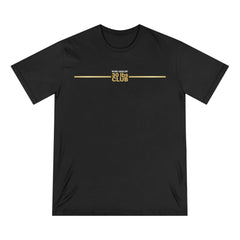 Wise Angler® 30 lbs Club Organic T-Shirt | Kingies Edition Printify