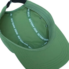 WISE ANGLER Debut Cap - Limited Edition - WISE ANGLER