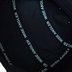 WISE ANGLER Debut Cap - Limited Edition - WISE ANGLER