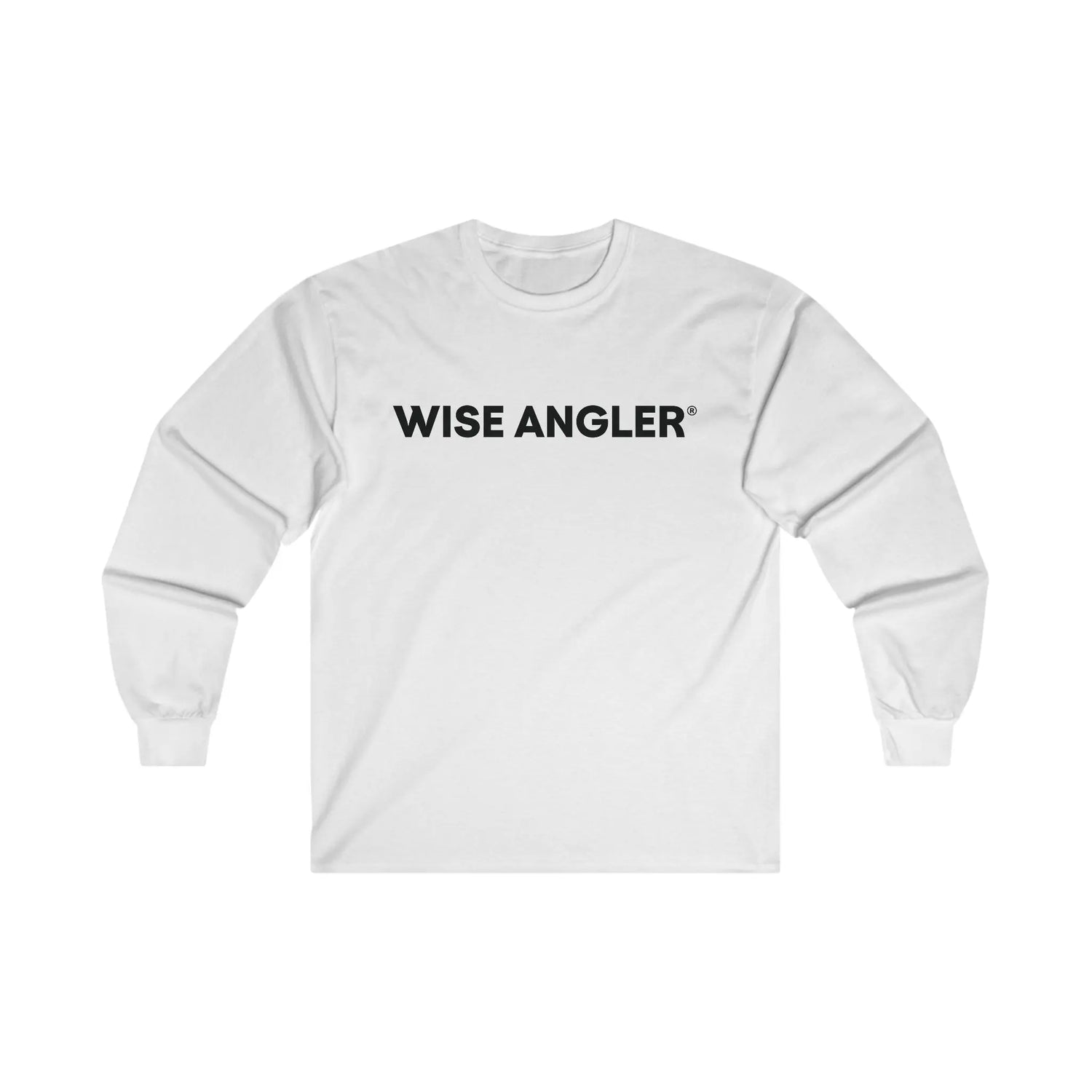 WISE ANGLER Tuna Tee Edition ( Long-Sleeve) - WISE ANGLER
