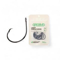 The Hook Up Bundle - WISE ANGLER