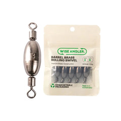 Strayline Bundle - WISE ANGLER