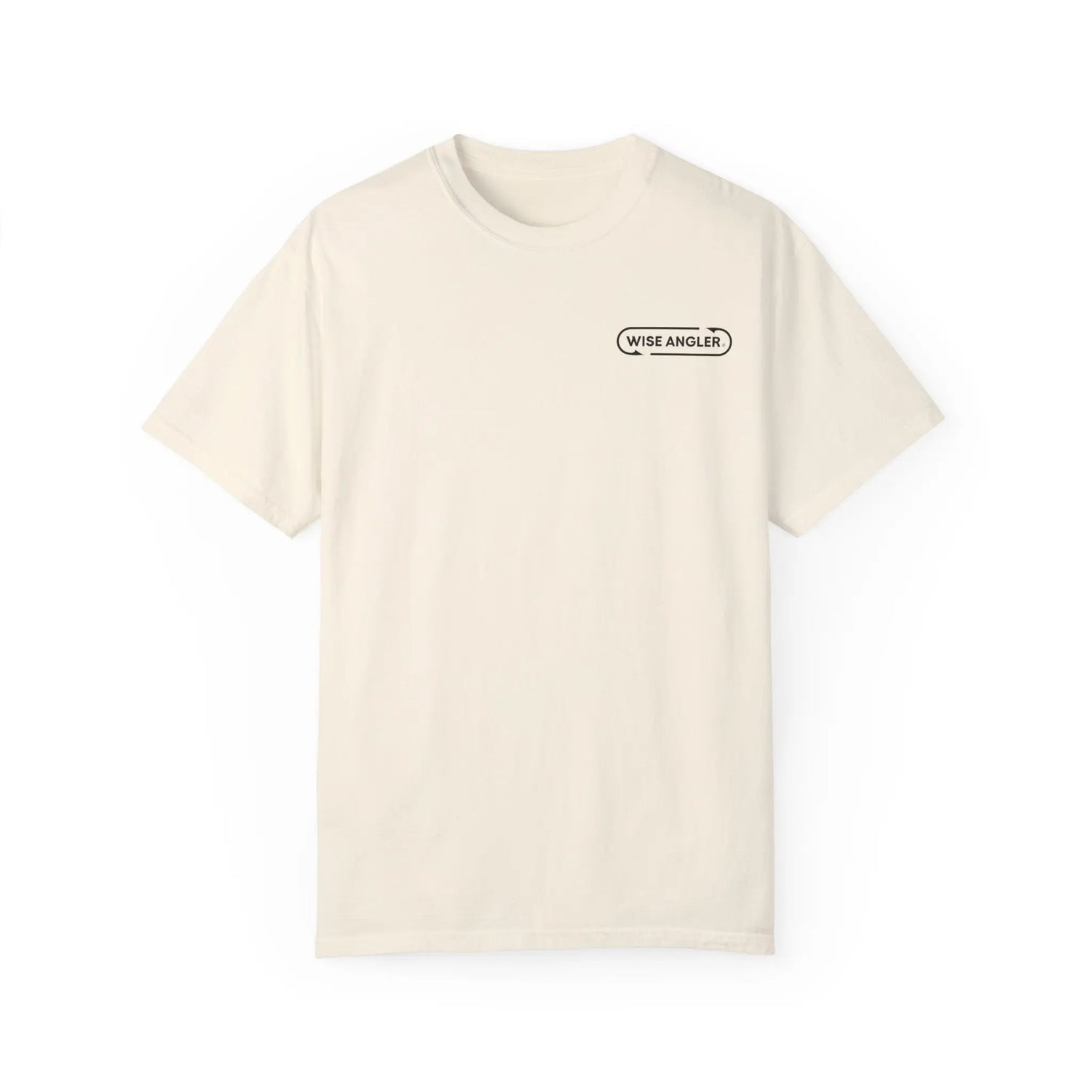 WISE ANGLER  Tuna Tee Edition - WISE ANGLER