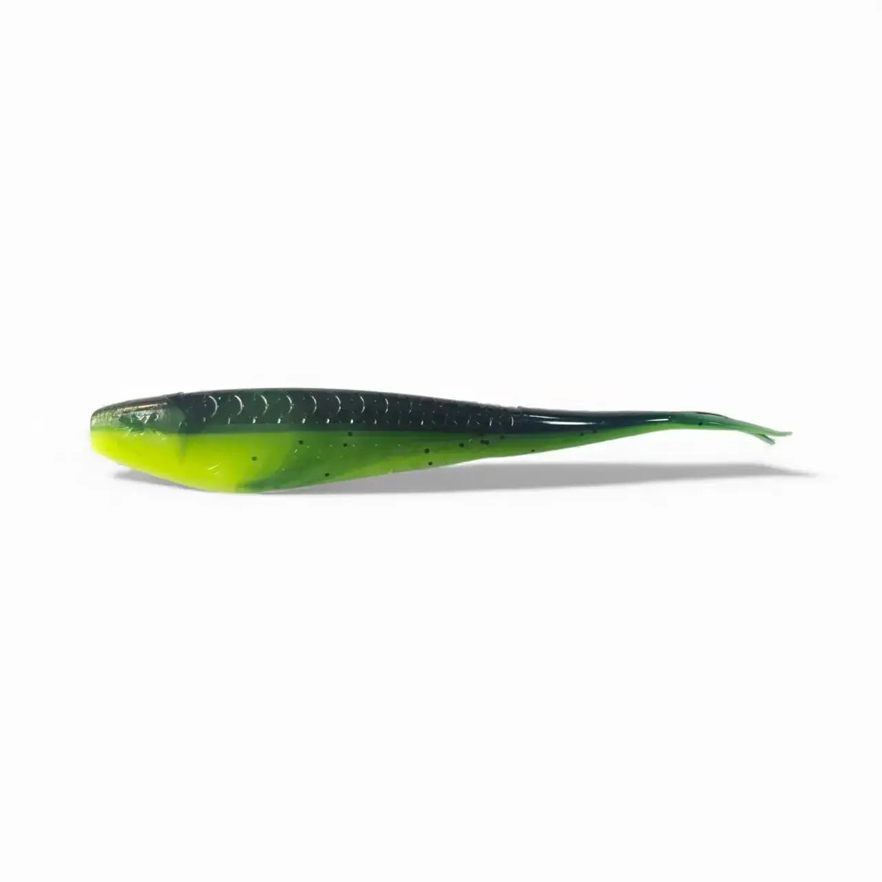 StormX™ Storm Shad 5" Soft Lure WISE ANGLER