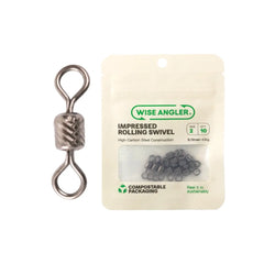 Catch & Release Bundle - WISE ANGLER