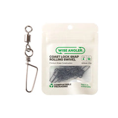 Catch & Release Bundle - WISE ANGLER