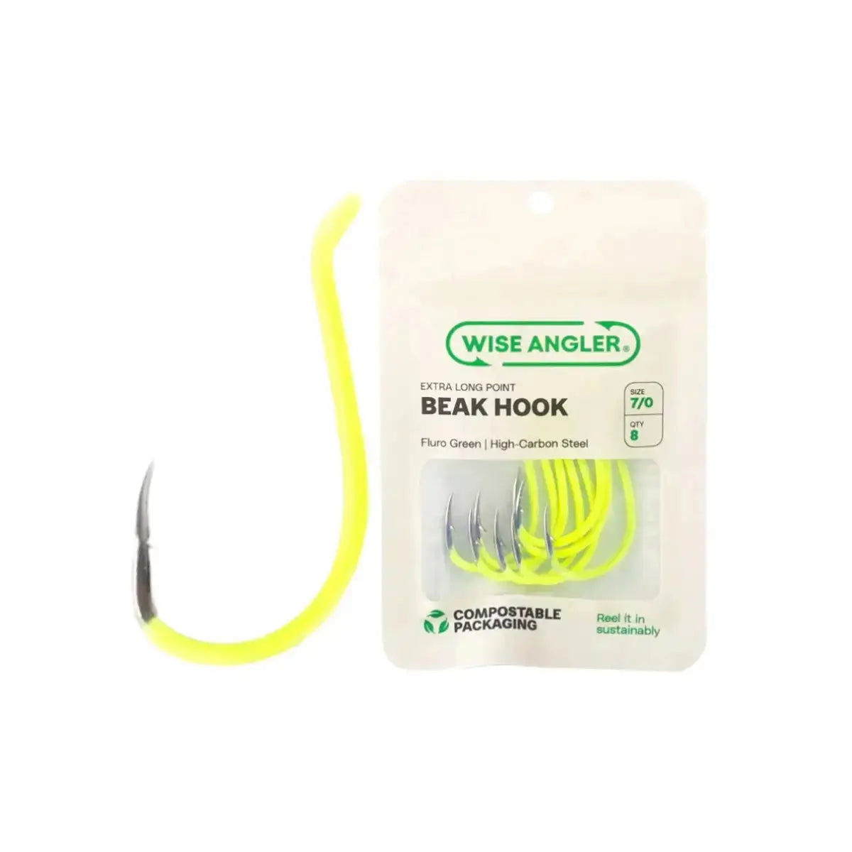 The Hook Up Bundle - WISE ANGLER
