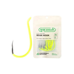 The Hook Up Bundle - WISE ANGLER