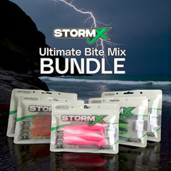 StormX™ Ultimate Bite Mix Bundle Wise Angler