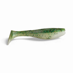 StormX™ Cyclone Minnow  3" Soft Lure WISE ANGLER