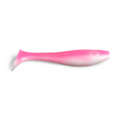 StormX™ Cyclone Minnow 5"  Soft Lure WISE ANGLER