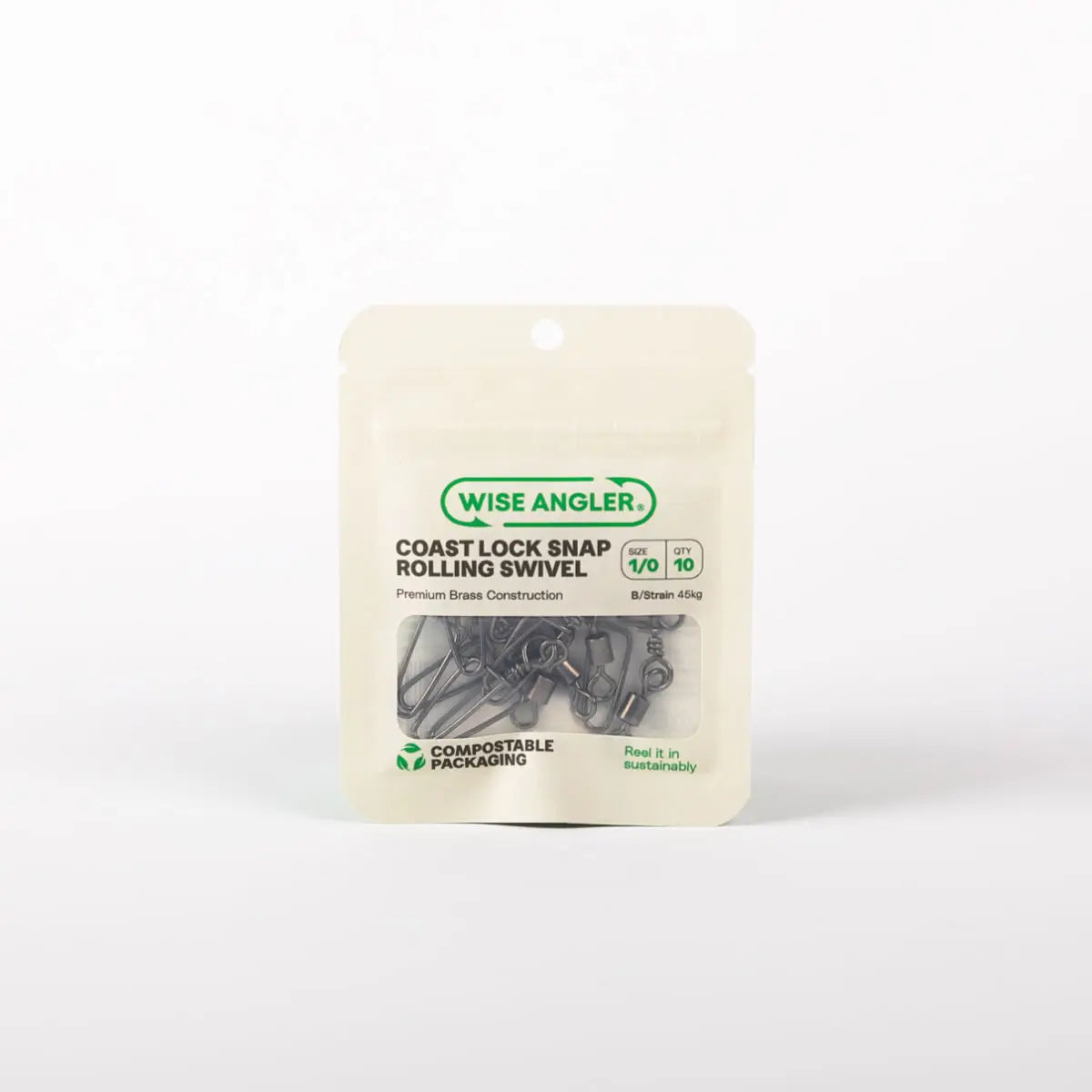 Strayline Bundle - WISE ANGLER