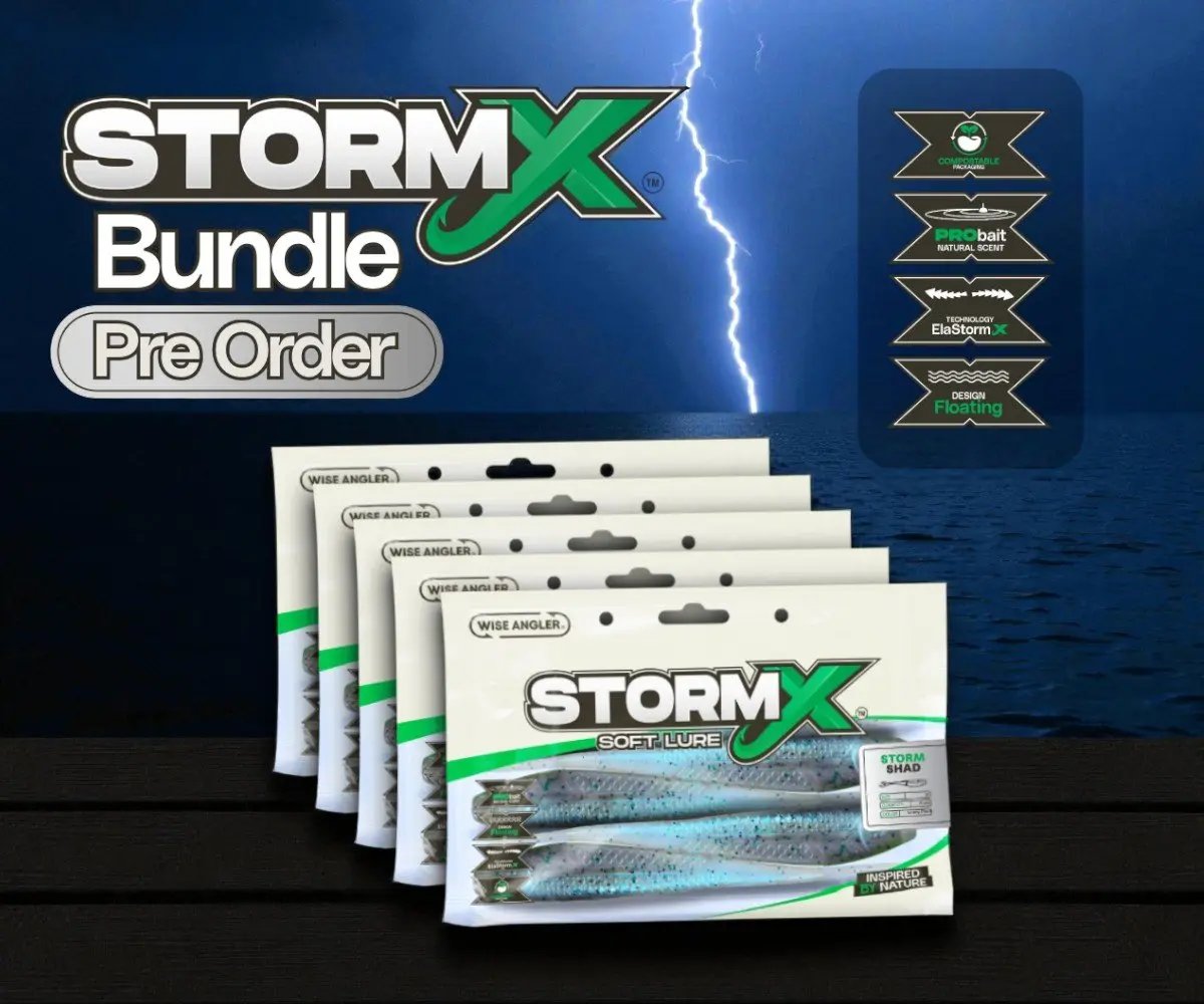 StormX Bundle Fast Bundle